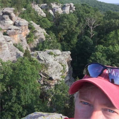 Profile Picture of Brian Waldrop (@rartscreen) on Twitter