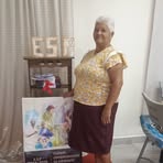 Profile Picture of Maday Eloisa Mirabal (@Maday-Eloisa-Mirabal) on Facebook