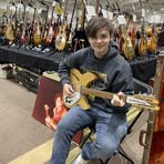 Profile Picture of Matthew Lilley (@Matthew-Lilley) on Facebook