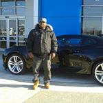 Profile Picture of stephen  bowman (@bowman5237) on Instagram