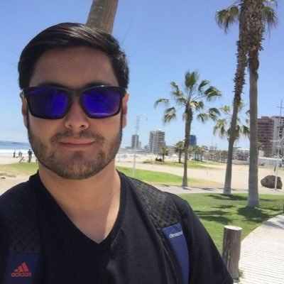 Profile Picture of Felipe Gutiérrez (@pipe_gutierrezv) on Twitter