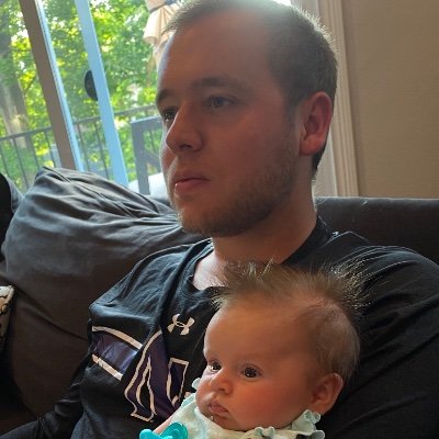 Profile Picture of Alex  Romano (@A_Rom_) on Twitter