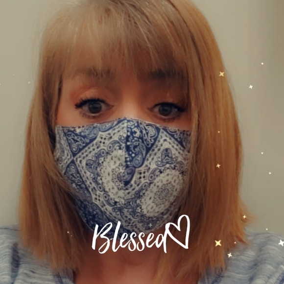 Profile Picture of Tabatha Craig (@tdcraig9) on Poshmark
