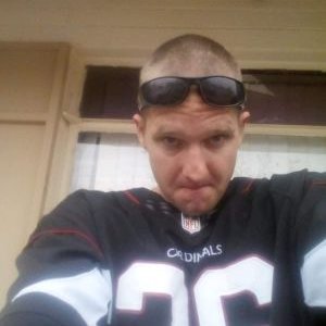 Profile Picture of Chris Glen Cravens (@CravensGlen) on Twitter