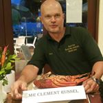 Russell Clements - Instagram Profile Picture of Russell Clements (@rusty_cl) on Instagram