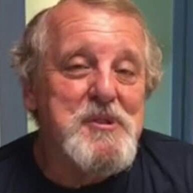 Profile Picture of Fake Larry Vaught (@fakelarryvaught) on Twitter