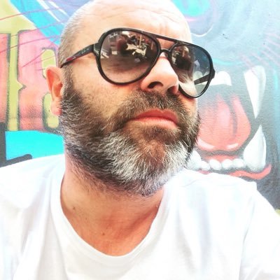Profile Picture of Mark Richards (@Markysix) on Twitter