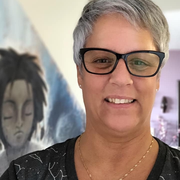 Profile Picture of Monique Rocheleau (@nicktracey01) on Poshmark