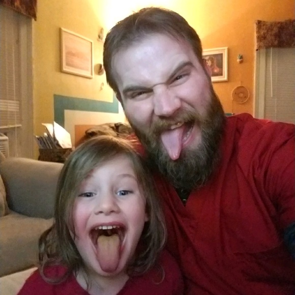 Profile Picture of Dustin Puffenbarger (@dpuff86) on Poshmark