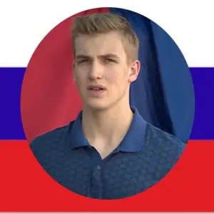 Profile Picture of ihavecrushonnickolay (@ihavecrushonnickolay) on Tiktok