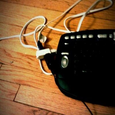 Profile Picture of Richard (@Monk429) on Twitter