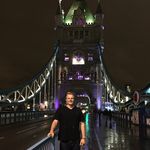 Profile Picture of Matthew Mckelvey (@matthewmckelvey) on Instagram