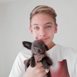 Profile Picture of David Němec (@dej_vit) on Instagram