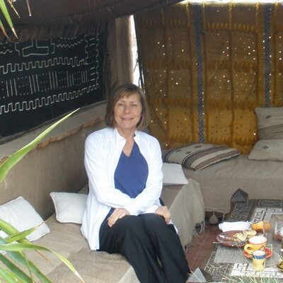 Profile Picture of Cindy Harrell (@@charrell8) on Twitter