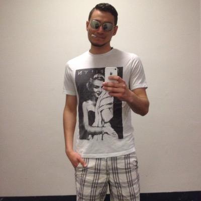 Profile Picture of Raymond Grasso (@raydgrasso) on Twitter
