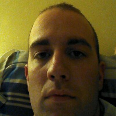 Profile Picture of Chris Corley (@chriscorley6) on Twitter