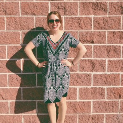 Profile Picture of Megan Fenton (@mfenton09) on Twitter