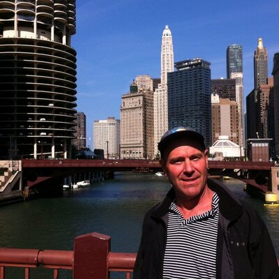 Profile Picture of Nicholas Cochrane (@ncchitown) on Twitter