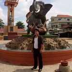 Profile Picture of Sopheap Chhim (@pichchuong) on Instagram