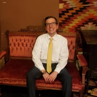 Profile Picture of Thomas Waters (@waters.thomas) on Instagram