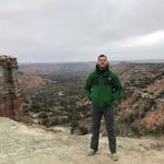 Profile Picture of Richard Glick (@thewanderingglick) on Instagram