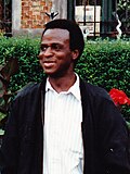 Profile Picture of Emmanuel Dungiaon Wikipedia