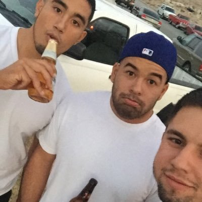 Profile Picture of Brian Casillas (@_Frgnn) on Twitter