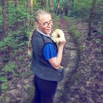 Profile Picture of Amanda Hyer (@missamandasaurus) on Instagram