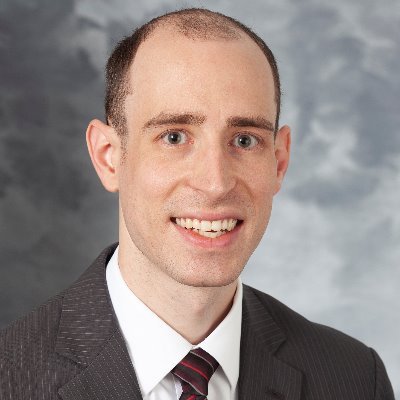 Profile Picture of Timothy Schmidt, MD (@TMSchmidtMD) on Twitter