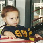 Profile Picture of Joshua Mazzatta (@shoshua_) on Instagram
