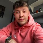 Profile Picture of Benjamin Jr (@benjamminmerrick) on Instagram