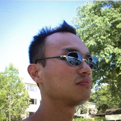 Profile Picture of Alan Wong (@AlanCNWong) on Twitter