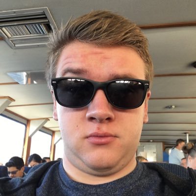 Profile Picture of Jeremy Whitmore (@ABucketOfLies) on Twitter