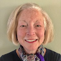 Profile Picture of Judy Bourn (@judy-bourn-2) on Quora