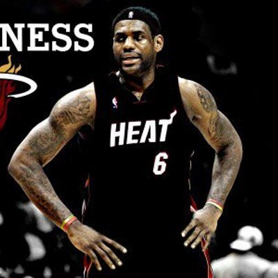 Profile Picture of Travis Bergeron (@Trav_AllBlack) on Twitter