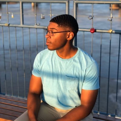 Profile Picture of Jonathan Stubblefield (@JonathanStubbl3) on Twitter