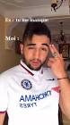 Profile Picture of   TikTok Nabil Moussaoui... (@bilou_9) on Tiktok