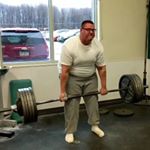 Profile Picture of Alexander Hilton (@the.bear.fitness) on Instagram