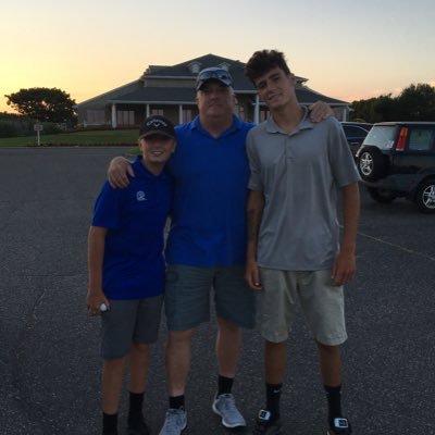 Profile Picture of Dave Pesce (@DavePesce2) on Twitter