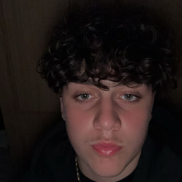 Profile Picture of davidereina_ (@davidereina_) on Tiktok