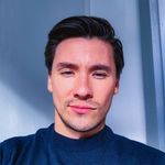 Profile Picture of David Olson (@davidandrewolson) on Instagram