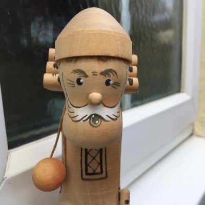 Profile Picture of Ken Squire (@ken_squire) on Twitter