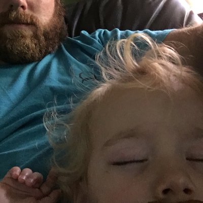 Profile Picture of Forrest Patterson (@Ringfry12) on Twitter