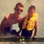 Profile Picture of Aaron Fisher (@aaron_fisher18) on Instagram