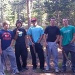 Profile Picture of Nick Binder (@njbinder22) on Instagram