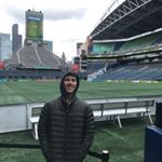 Profile Picture of Alex Weiner (@alexjweiner) on Instagram