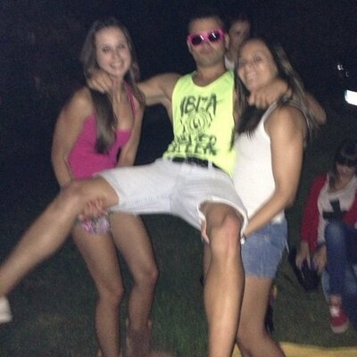 Profile Picture of *Pablo Crespo* (@Pablocrespo87) on Twitter