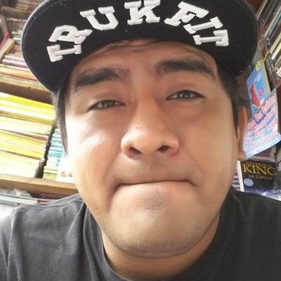 Edwin Alcala - Twitter Profile Picture of Edwin Alcala (@EdwinAlcala196) on Twitter