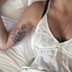 Profile Picture of allyn (@youronlycloset) on Instagram