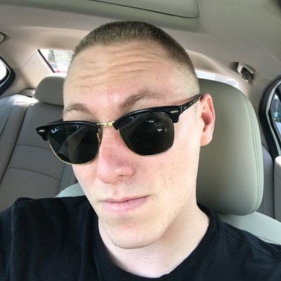 Profile Picture of Matt  Kahn (@KahnMatt) on Twitter